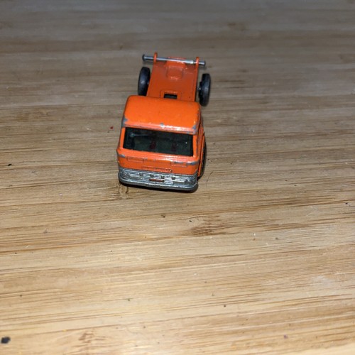 Used lesney matchbox series - used,