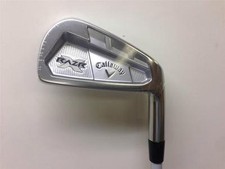 NEW MENS CALLAWAY RAZR X