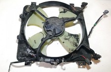 5532300 Radiator Cooling Fan