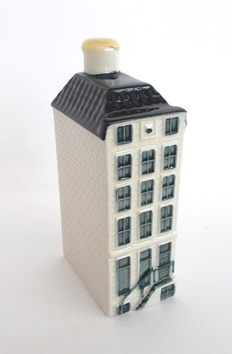 Klm bols delft house - delft,