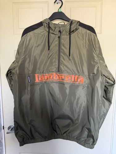 Lambretta men khaki - men’s,