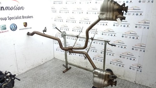 Audi 2015 0 - 2015, 4g