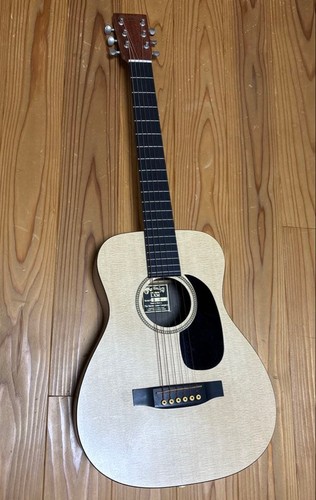 Martin lxm little - lxm,