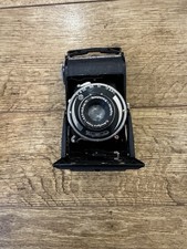 Voigtländer Bessa Camera With