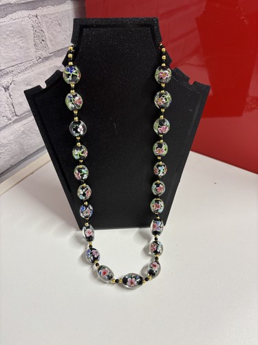 Vintage murano millefori - vintage,