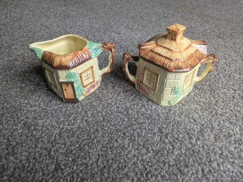 Keele pottery cottage - keele,