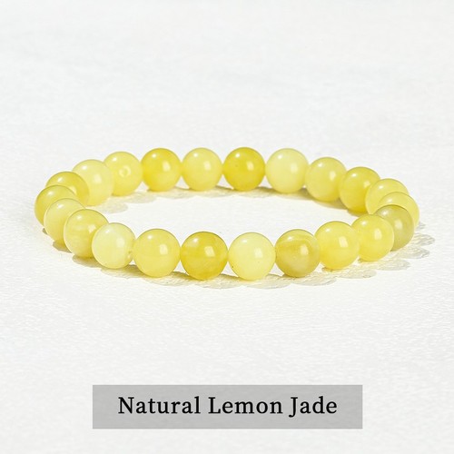 Natural stone beads bracelet - beads,