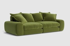 LOAF Wodge Medium Modular sofa