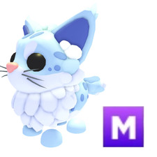 Mega Maine Coon Adopt - cheap