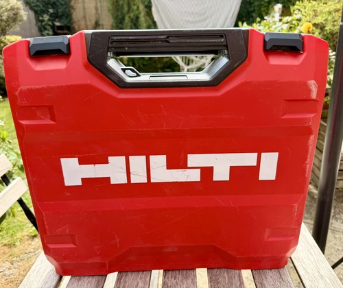Great condition red - great,