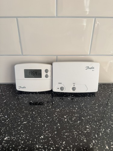 Danfoss tp5000si rx1 - danfoss,