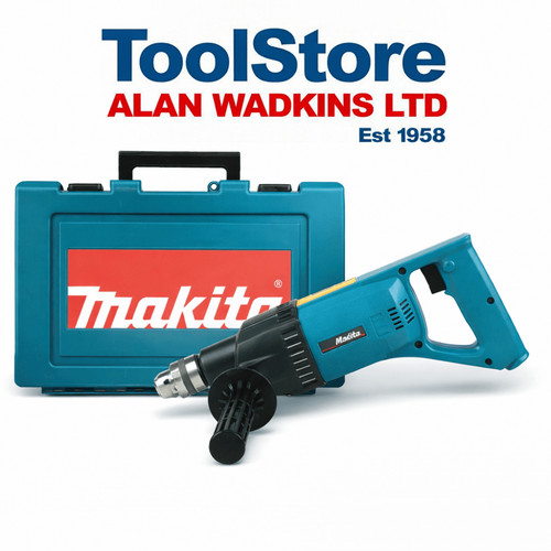 Makita 110v core - core, drill