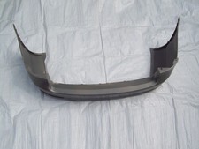 Skoda Octavia 1Z Bumper 4 PDC