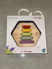 Le Toy Van Wooden Children’s