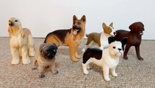 Schleich Dog Bundle FARM WORLD