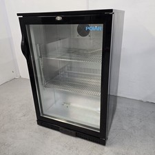 Fridge Single Glass Display