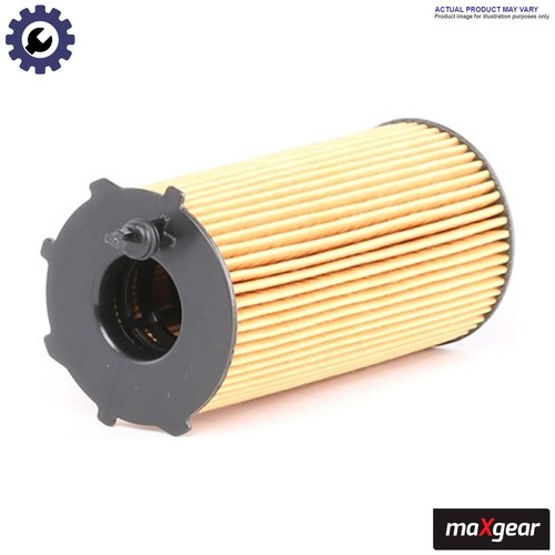 Oil filter 2144 for alfa - filter, 26-2144