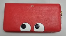 New Authentic Anya Hindmarch