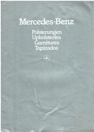 Mercedes r107 w201 w123 - w123, w126