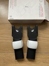 Bugaboo Buffalo /Fox Car Seat