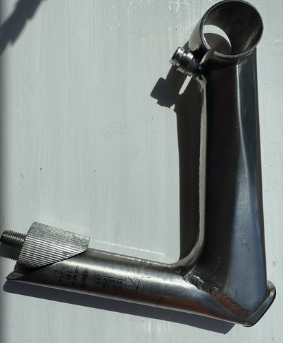 Cinelli titanium grammo quill - cinelli,