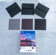 Cokin Full ND Filter Kit ND2