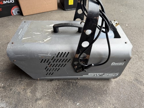 Antari 250x high power - sw-250x,