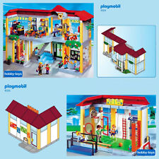 Playmobil * SCHOOL 4324 & 5923 + GYM 4325 * Spares * SPARE PARTS SERVICE *