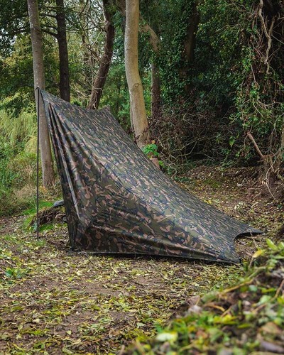 Fox camolite tarp small - fox,