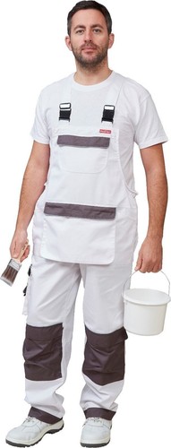 Prodec advance bib - advance, brace