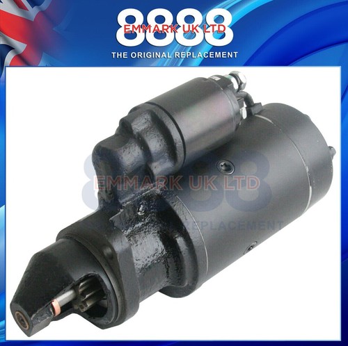 12v 7kw starter motor for - motor,