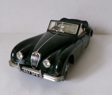 SUNSTAR JAGUAR XK 140 DARK