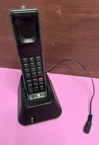 Motorola 8500x retro brick - 8500x,
