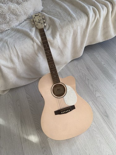 Cort jade classic pink - classic,