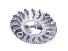 MBK Ovetto 50cc 4T (2009-12)