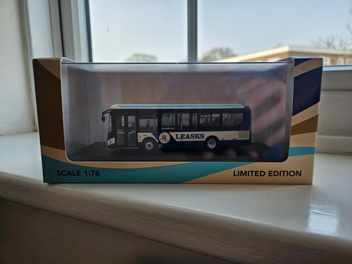 Mmc5a enviro 200 mmc 9m - -,