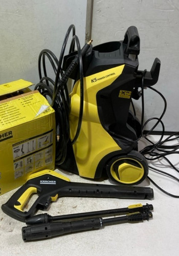 Karcher power control flex - karcher, k5