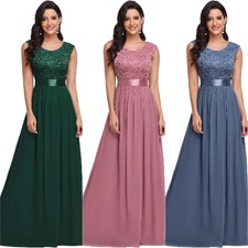 Classic Round Neck Lace