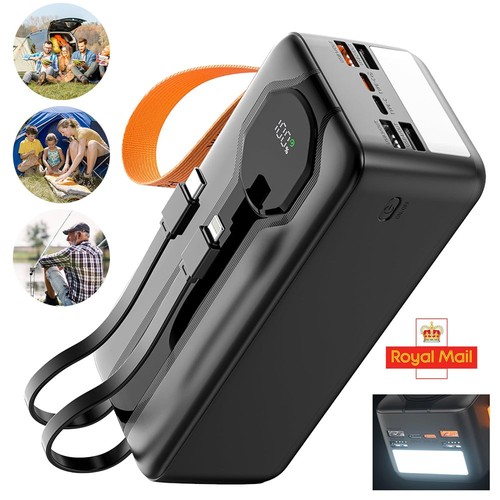 Power 80000mah bank 20w - power,