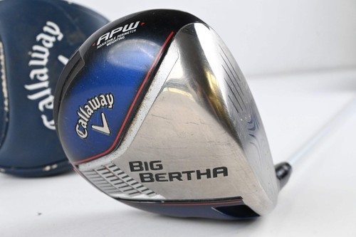 Callaway big bertha - callaway,