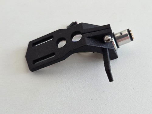 Cobra headshell leads - headshell,