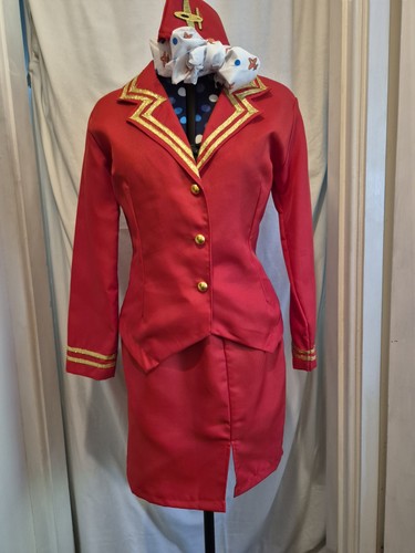 Women fancy dress - women's, costume