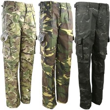 Kombat Kids Combat Cargo