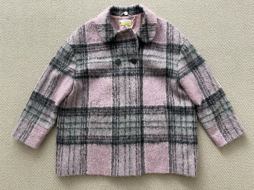 Women hobbs pink check - women’s,