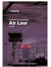 Air law PPL AFE BOOK