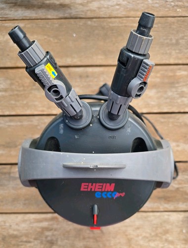Eheim ecco pro - eheim, external