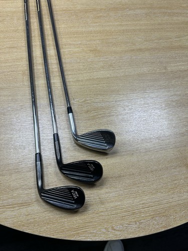 Vega alcor wedge - 52,, 56