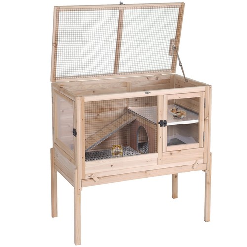 Aivituvin wooden guinea pig - aivituvin,