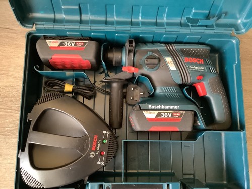 Bosch gbh ec - gbh, compact