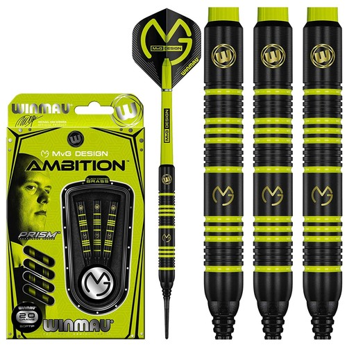 Winmau michael van gerwen - van,